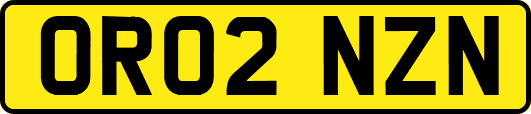 OR02NZN