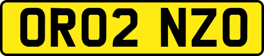 OR02NZO