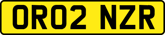 OR02NZR