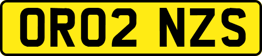 OR02NZS