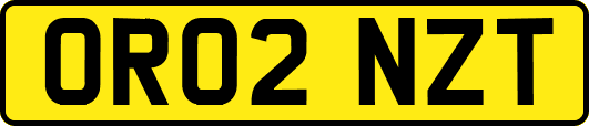 OR02NZT
