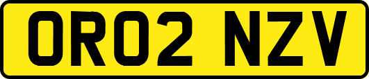 OR02NZV