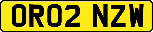 OR02NZW