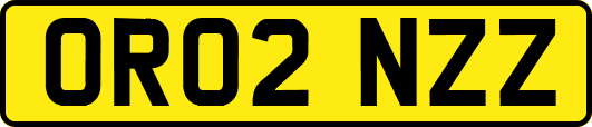 OR02NZZ