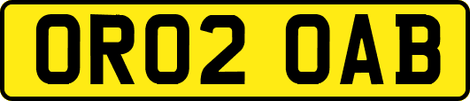 OR02OAB