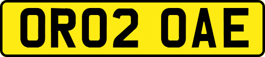 OR02OAE