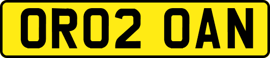 OR02OAN