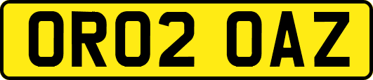 OR02OAZ