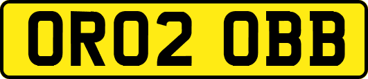 OR02OBB