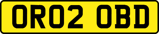 OR02OBD