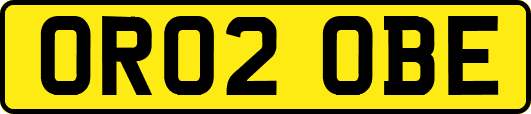 OR02OBE