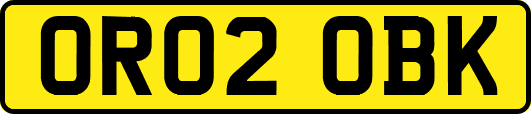 OR02OBK