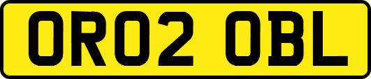 OR02OBL