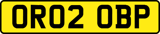 OR02OBP