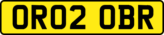 OR02OBR