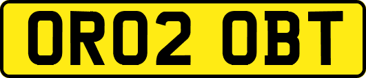 OR02OBT