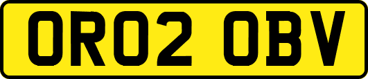 OR02OBV