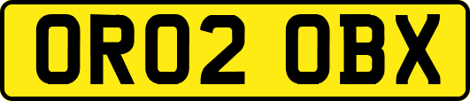 OR02OBX