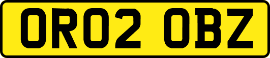 OR02OBZ