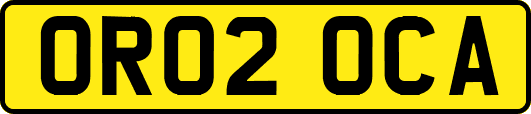 OR02OCA