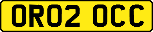 OR02OCC