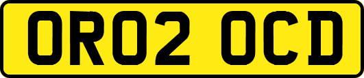 OR02OCD