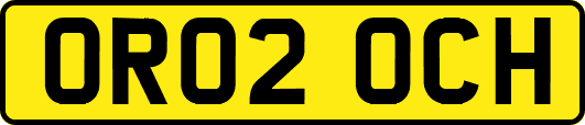 OR02OCH