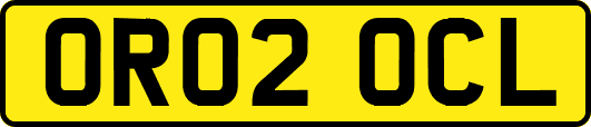 OR02OCL