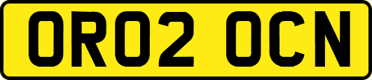 OR02OCN