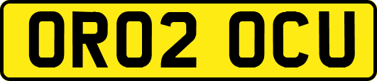 OR02OCU
