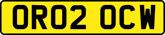 OR02OCW