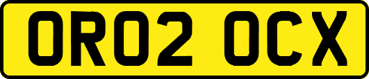 OR02OCX
