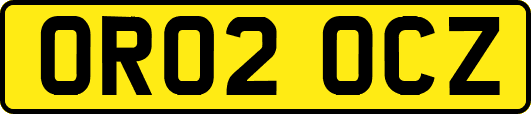 OR02OCZ