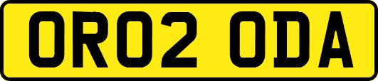 OR02ODA