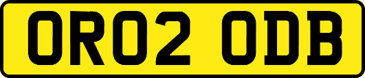 OR02ODB