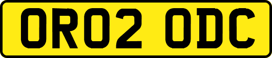 OR02ODC