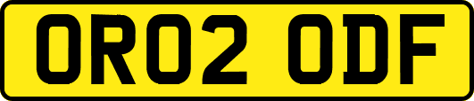 OR02ODF