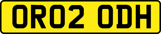 OR02ODH
