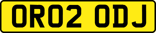 OR02ODJ