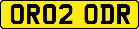 OR02ODR