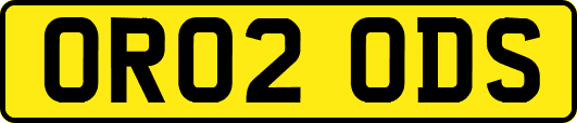 OR02ODS