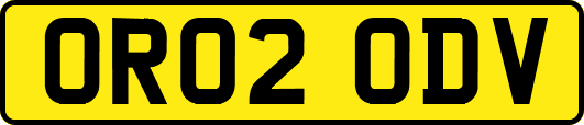 OR02ODV