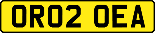 OR02OEA