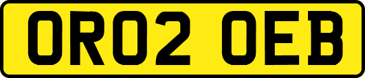 OR02OEB