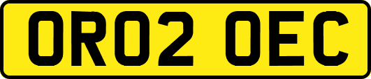 OR02OEC