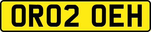 OR02OEH