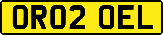 OR02OEL