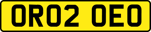 OR02OEO
