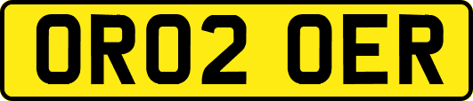 OR02OER
