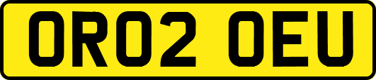 OR02OEU